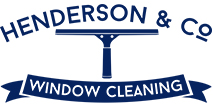 Henderson & Co Window Cleaning